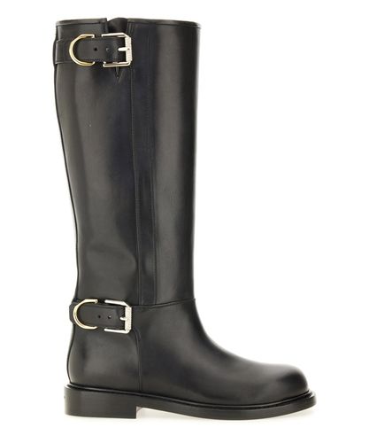 Voyou stiefel - Givenchy - Modalova