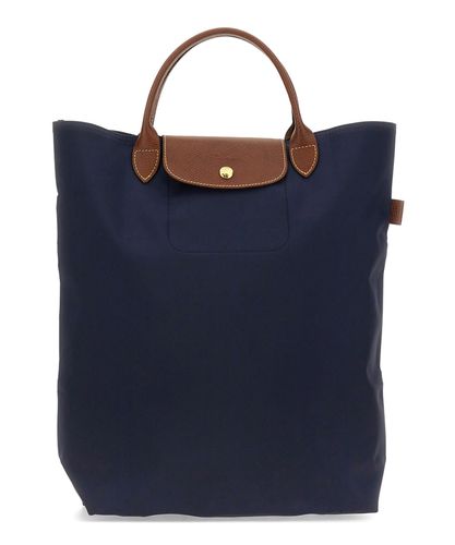 Le Pliage Re-Play Tote bag - Longchamp - Modalova