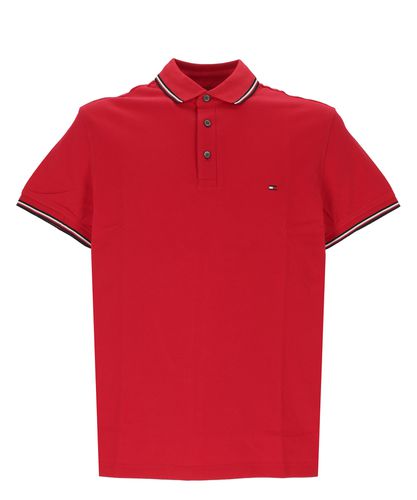 Polo shirt - Tommy Hilfiger - Modalova