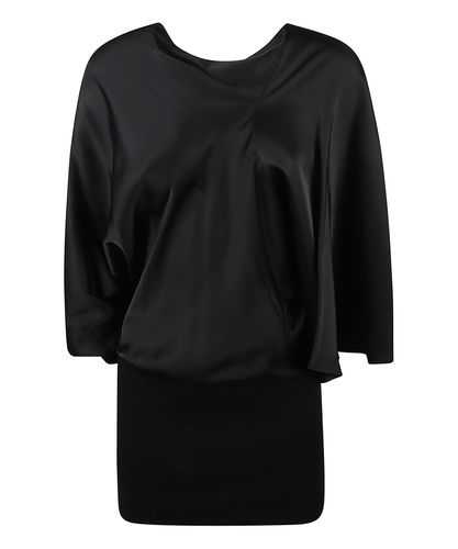 Blouse - Rick Owens - Modalova