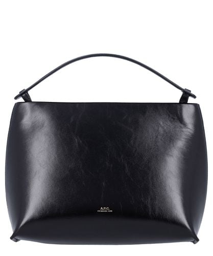 Ashley Handbag - A.P.C - Modalova