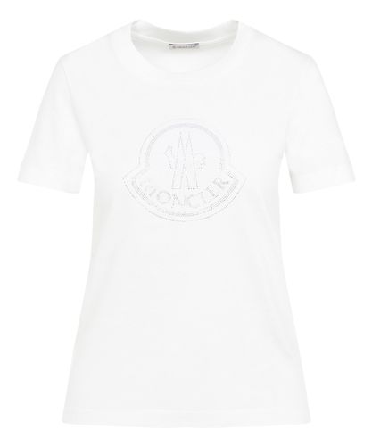 T-shirt - Moncler - Modalova