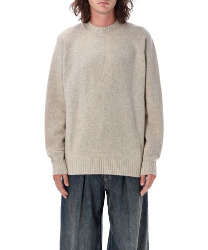 Iron pullover - Isabel Marant - Modalova