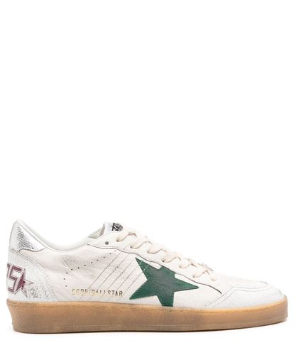 Ball star sneakers - Golden Goose - Modalova