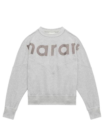 Houston sweatshirt - Isabel Marant Étoile - Modalova