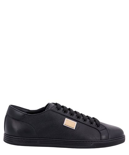 Saint tropez sneakers - Dolce&Gabbana - Modalova