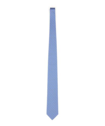 Tie - Salvatore Ferragamo - Modalova