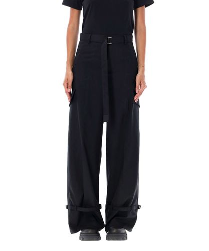 Cargo-hose - Sacai - Modalova