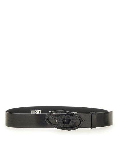 B-1dr Belt - Diesel - Modalova