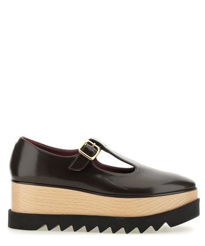 Mary Janes Sneak-Elyse Loafers - Stella McCartney - Modalova