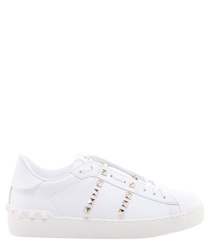 Sneakers rockstud untitled - Valentino Garavani - Modalova