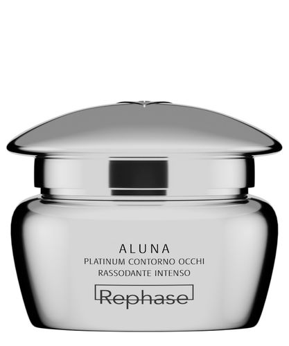 Aluna platinum eye contour treatment - intense firming 15 ml - Rephase - Modalova