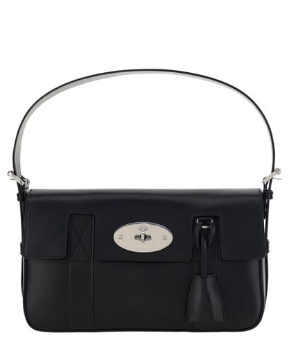 East West Bayswater Shoulder bag - Mulberry - Modalova