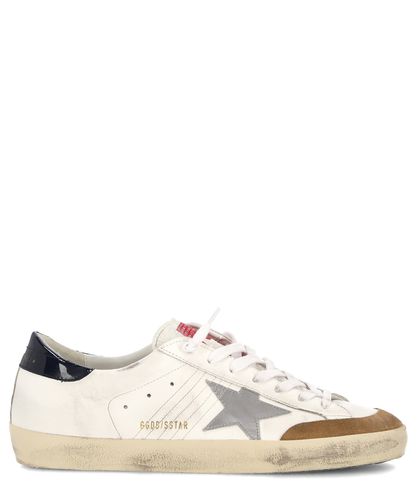 Sneakers superstar - Golden Goose - Modalova