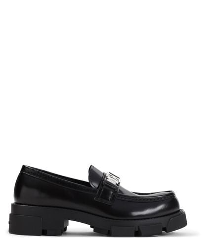 Terra Loafers - Givenchy - Modalova