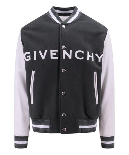 Bomber jacket - Givenchy - Modalova