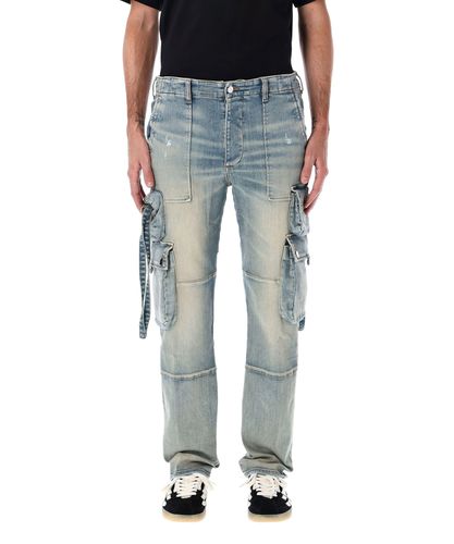 Jeans tactical - Amiri - Modalova