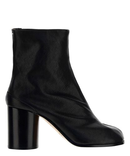 Tabi Heeled boots - Maison Margiela - Modalova