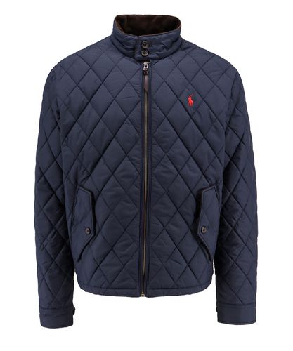 Down jacket - Polo Ralph Lauren - Modalova