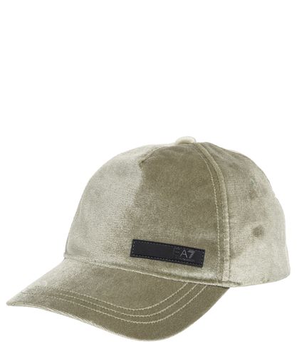 Cap - EA7 Emporio Armani - Modalova