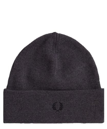 Beanie - Fred Perry - Modalova