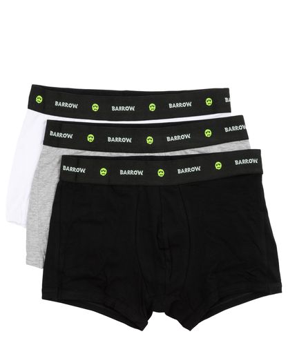 Pack boxershorts - BARROW - Modalova