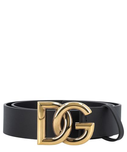 Belt - Dolce&Gabbana - Modalova