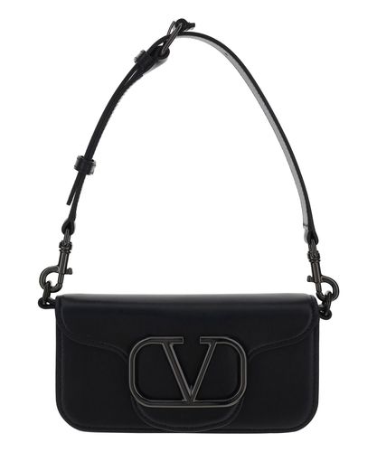 Locò Mini Crossbody bag - Valentino Garavani - Modalova