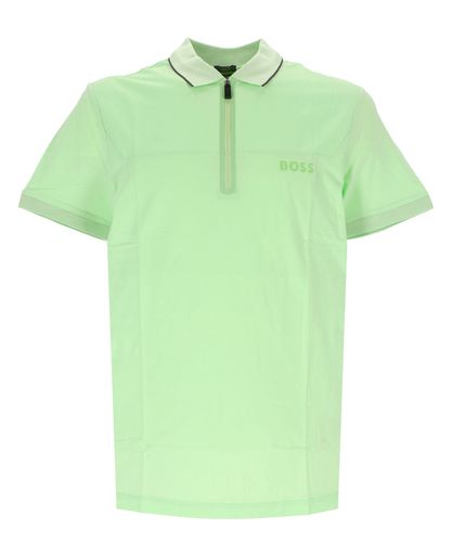 Polo shirt - BOSS - Modalova