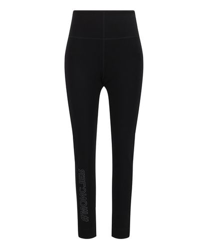 Leggings - Moncler Grenoble - Modalova