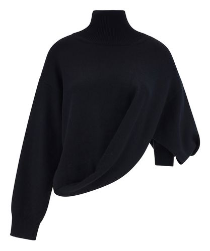 Maglione collo alto - Alaïa - Modalova