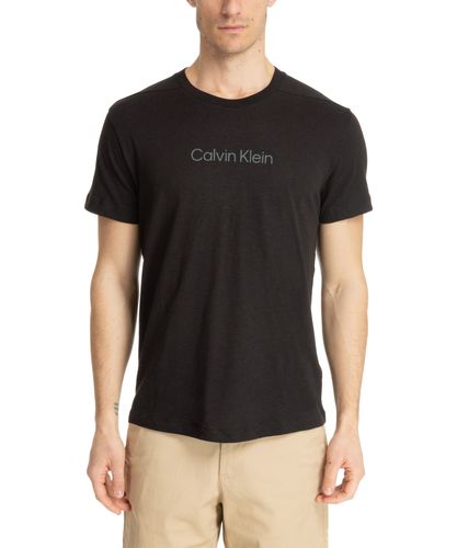 Swimwear T-shirt - Calvin Klein - Modalova