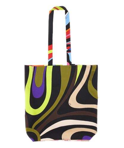 Shopping bag gallery - Pucci - Modalova