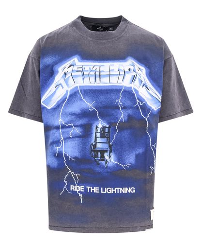 Metallica T-shirt - Represent - Modalova