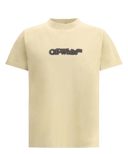 Spray arrow t-shirt - Off-White - Modalova