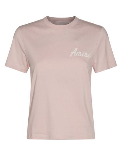 T-shirt - Amiri - Modalova