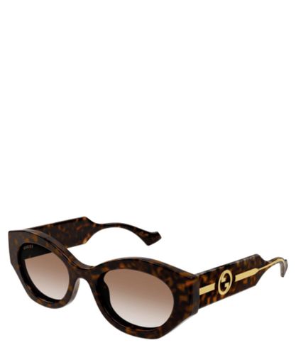 Sonnenbrillen gg1553s - Gucci - Modalova