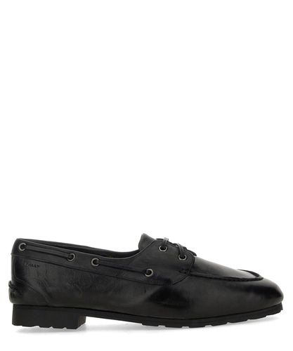 Paquy Loafers - Bally - Modalova