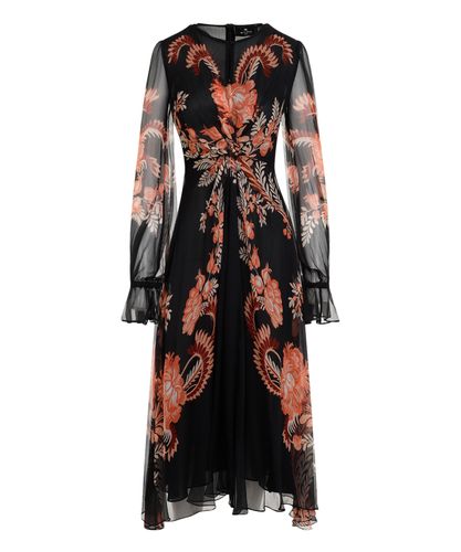 Long dress - Etro - Modalova