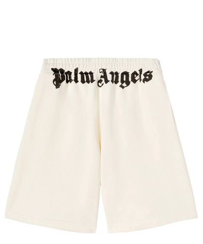 Icon logo laufshorts - Palm Angels - Modalova