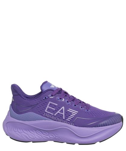 Sneakers - EA7 Emporio Armani - Modalova