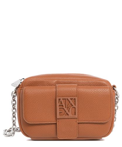 Borsa a tracolla - Armani Exchange - Modalova