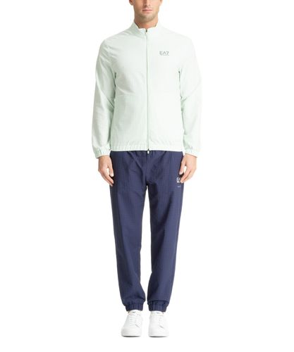 Ventus 7 Tracksuit - EA7 Emporio Armani - Modalova