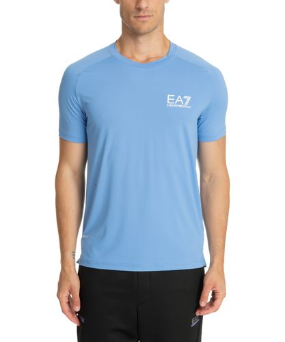 Ventus 7 t-shirt - EA7 Emporio Armani - Modalova