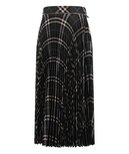 Evening Midi skirt - Burberry - Modalova