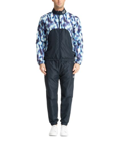 Ventus 7 Tracksuit - EA7 Emporio Armani - Modalova