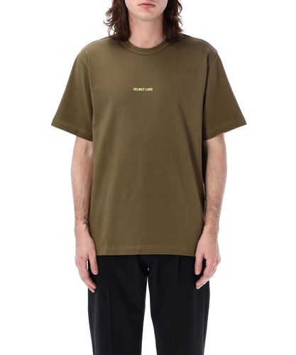 T-shirt - Helmut Lang - Modalova