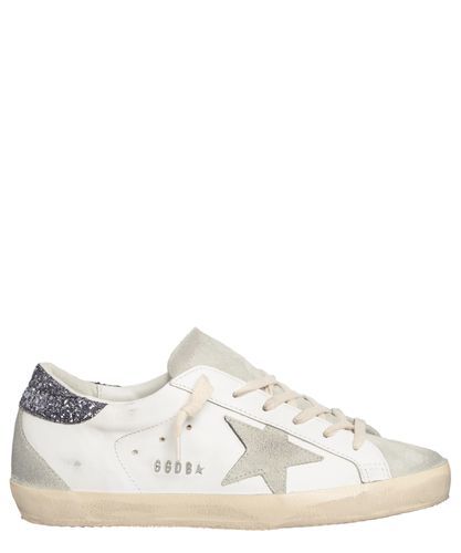 Sneakers superstar - Golden Goose - Modalova