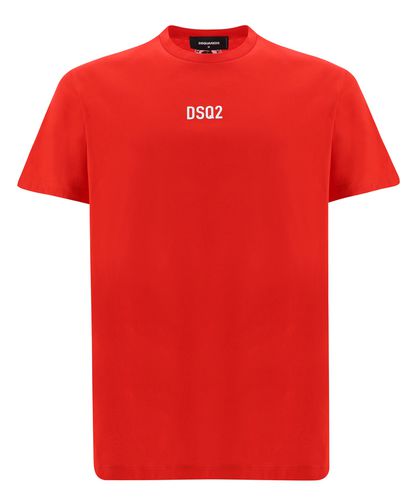 T-shirt - Dsquared2 - Modalova