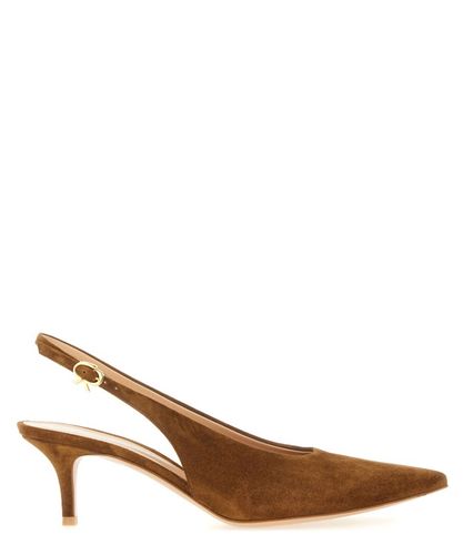 Pumps robbie - Gianvito Rossi - Modalova